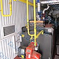 ���-800 ���, ����� ICI REX-40, ������� Ecoflam